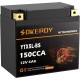 Μπαταρία SOKERDY YTX5L-BS Ιόντων Νατρίου Νa+ (Sodium Ion), 12V 4Ah, 150A/CCA γιά μηχαν΄άκια, ATV, UTV, Jet Ski, Snowmobile